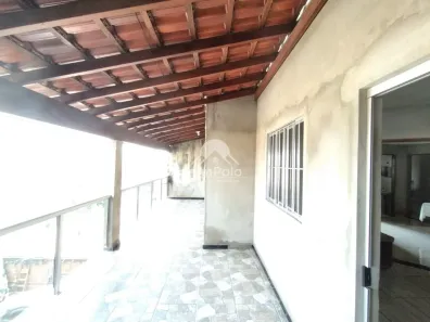 Casa com 3 Quartos à venda, 200m² no Jardim Florence, Campinas