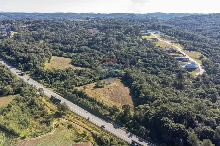 Terreno / Lote / Condomínio à venda, 44000m² no Lamenha Pequena, Almirante Tamandaré