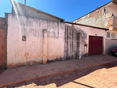 Casa com 4 Quartos à venda, 220m² no Ceilândia Sul, Brasília