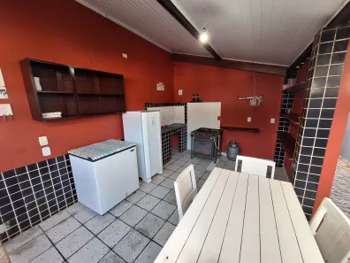 Casa com 4 Quartos para alugar, 100m² no , Conde