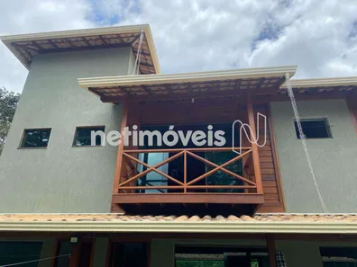 Casa com 5 Quartos à venda, 1000m² no Águas da Serra Morena 2, Taquaraçu de Minas