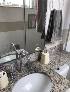 Apartamento com 3 Quartos à venda, 90m² no Ingá, Niterói
