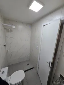 Casa de Vila com 1 Quarto para alugar, 55m² no Porto da Madama, São Gonçalo