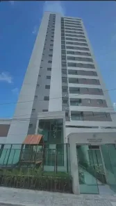 Apartamento com 3 Quartos à venda, 59m² no Madalena, Recife