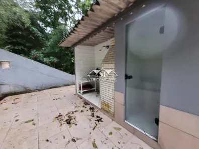 Apartamento com 2 Quartos para alugar, 70m² no Quitandinha, Petrópolis