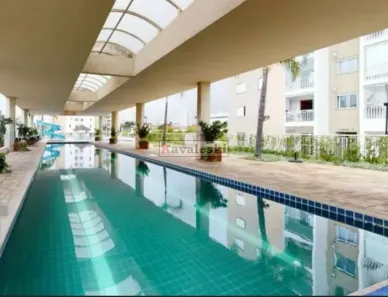 Apartamento com 2 Quartos à venda, 67m² no Mooca, São Paulo
