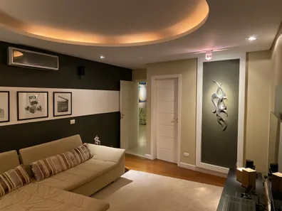 Casa com 4 Quartos à venda, 610m² no Centro, Capivari
