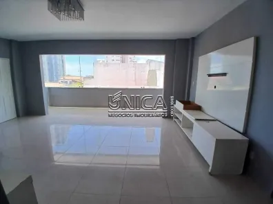 Apartamento com 3 Quartos para alugar, 120m² no São José, Aracaju