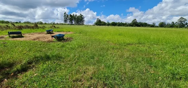Fazenda / Sítio / Chácara com 1 Quarto à venda, 20000m² no Brazlândia, Brasília