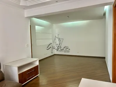 Apartamento com 4 Quartos para venda ou aluguel, 127m² no Santo Antônio, São Caetano do Sul
