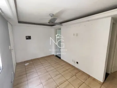 Apartamento com 2 Quartos à venda, 47m² no Jardim Torino, Cotia