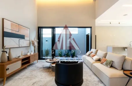 Casa de Condomínio com 4 Quartos à venda, 228m² no Parque Pioneiros, Sarandi
