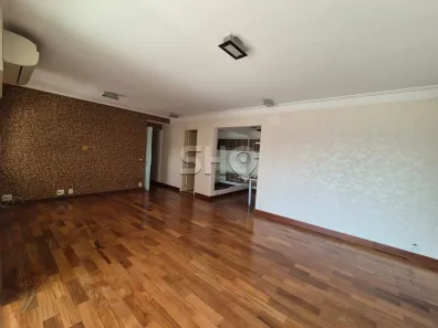 Apartamento com 3 Quartos à venda, 160m² no Parque Industrial Tomas Edson, São Paulo