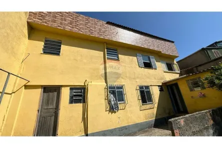 Casa com 1 Quarto para alugar, 60m² no Simeria, Petrópolis