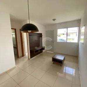Casa de Condomínio com 2 Quartos à venda, 47m² no São Pedro, Vitória da Conquista