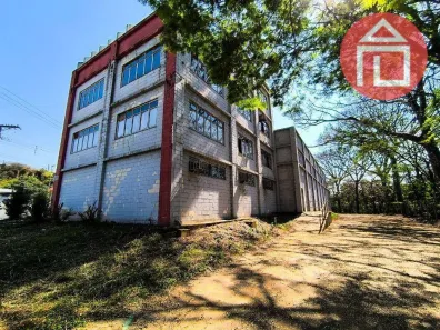 Prédio Inteiro para alugar, 2000m² no Matadouro, Bragança Paulista