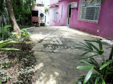 Casa com 3 Quartos à venda, 140m² no Sampaio, Rio de Janeiro