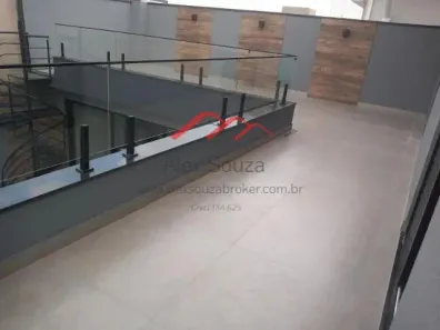 Sobrado com 3 Quartos à venda, 250m² no Residencial Jardim do Jatobá, Hortolândia