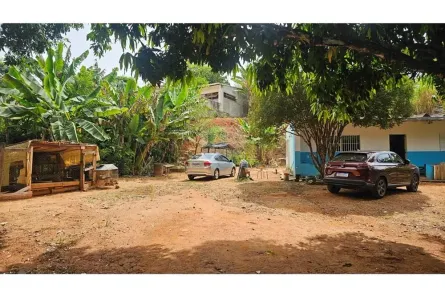 Fazenda / Sítio / Chácara com 2 Quartos à venda, 92m² no Núcleo Urbano Bom Jardim, Jaguariúna