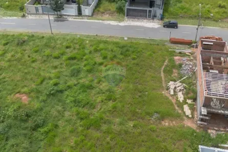 Terreno / Lote / Condomínio à venda, 300m² no Marambaia, Vinhedo