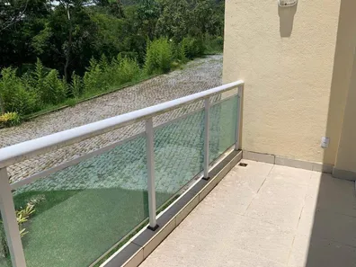 Flat com 1 Quarto à venda, 43m² no Itaipava, Petrópolis