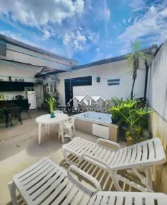 Casa com 4 Quartos à venda, 260m² no Mosela, Petrópolis