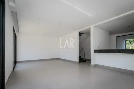 Casa de Condomínio com 4 Quartos à venda, 199m² no Garças, Belo Horizonte