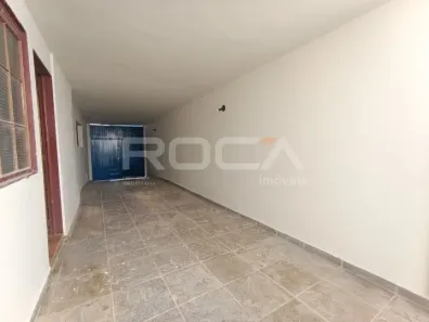 Casa com 3 Quartos para alugar, 163m² no Campos Elíseos, Ribeirão Preto
