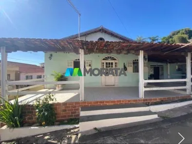 Casa com 4 Quartos à venda, 234m² no , Caeté