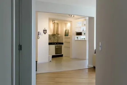 Apartamento com 2 Quartos à venda, 42m² no Centro, Curitiba