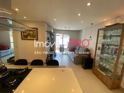 Apartamento com 2 Quartos à venda, 65m² no Saúde, São Paulo