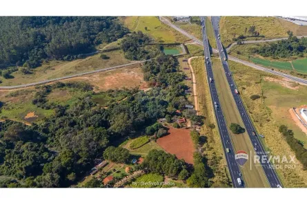 Fazenda / Sítio / Chácara à venda, 35453m² no Prata, Itupeva