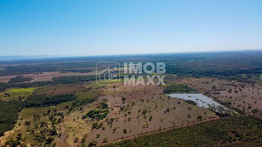 Fazenda / Sítio / Chácara com 4 Quartos à venda, 500m² no Área Rural de Formosa, Formosa