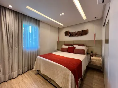 Apartamento com 3 Quartos à venda, 104m² no Zona Industrial, Brasília