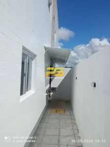 Apartamento com 2 Quartos à venda, 70m² no Paratibe, João Pessoa