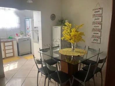 Casa com 4 Quartos à venda, 220m² no Centro, Ribeirão Pires