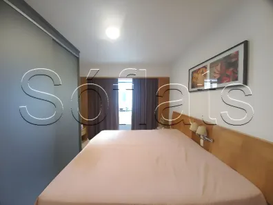 Flat com 1 Quarto à venda, 27m² no Alphaville Centro Industrial e Empresarial/Alphaville., Barueri