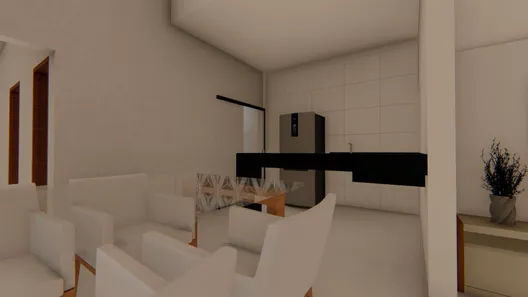 Casa com 3 Quartos à venda, 120m² no Cachoeira, São José da Lapa