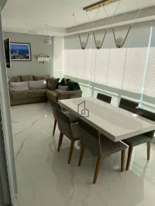 Apartamento com 3 Quartos à venda, 159m² no Água Branca, São Paulo