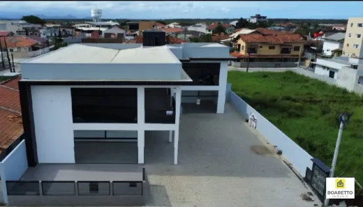 Conjunto Comercial / Sala para alugar, 50m² no Centro, Balneário Barra do Sul