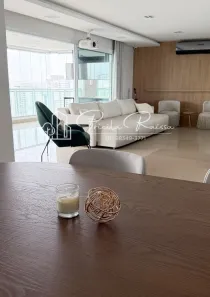 Apartamento com 3 Quartos à venda, 241m² no Água Branca, São Paulo