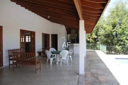 Fazenda / Sítio / Chácara com 2 Quartos à venda, 423m² no Residencial Porta do Sol, Mairinque