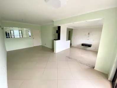 Apartamento com 2 Quartos para venda ou aluguel, 113m² no Vila Formosa, Blumenau