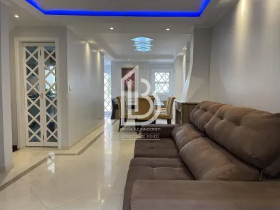 Casa de Condomínio com 3 Quartos à venda, 220m² no Mauá, São Caetano do Sul