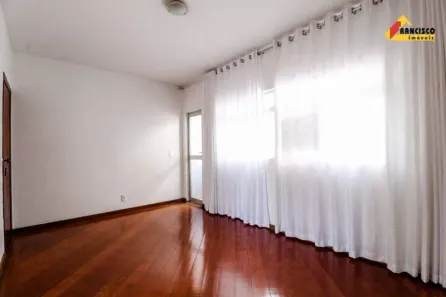 Apartamento com 2 Quartos à venda, 60m² no São Sebastião, Divinópolis