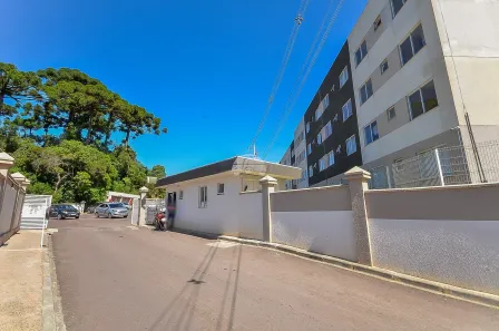 Apartamento com 2 Quartos à venda, 66m² no Bonfim, Almirante Tamandaré