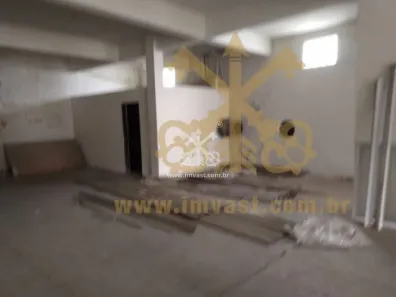 Prédio Inteiro para venda ou aluguel, 720m² no Vila América, Mauá