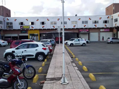 Loja / Salão / Ponto Comercial à venda, 1705m² no Boqueirão, Curitiba