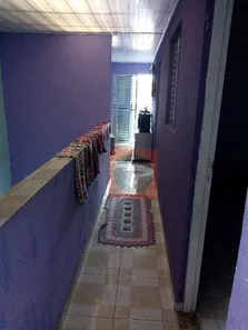 Casa com 5 Quartos à venda, 120m² no Jardim da Conquista (Zona Leste), São Paulo