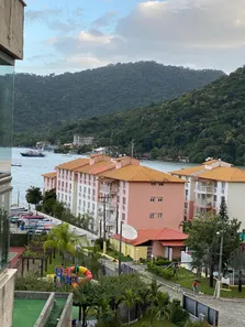 Apartamento com 2 Quartos à venda, 78m² no Itacurussá, Mangaratiba